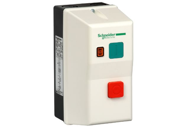 LE1M35M707, Schneider Electric