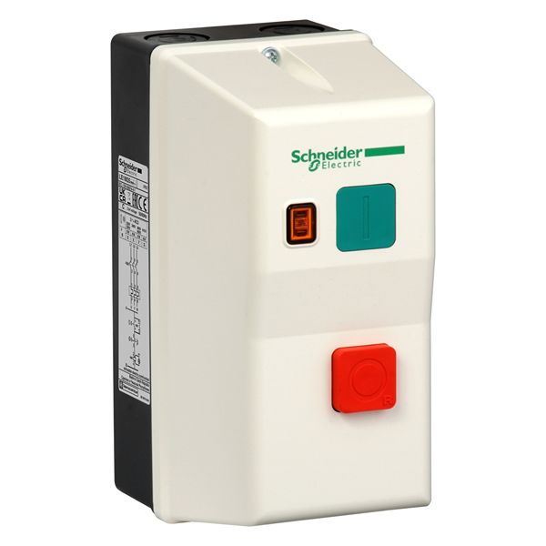 LE1M35P710, Schneider Electric