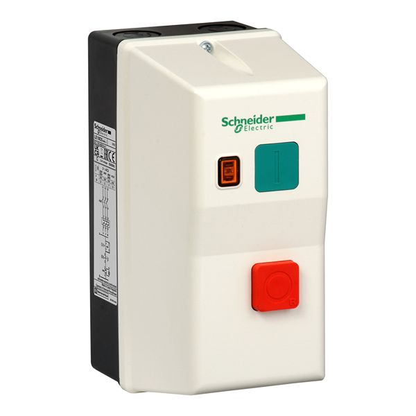 LE1M35P7, Schneider Electric
