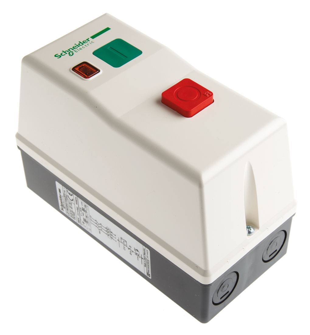 LE1M35Q708, Schneider Electric