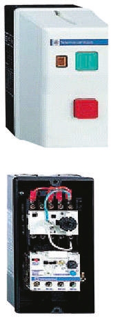 LE1M35U716, Schneider Electric
