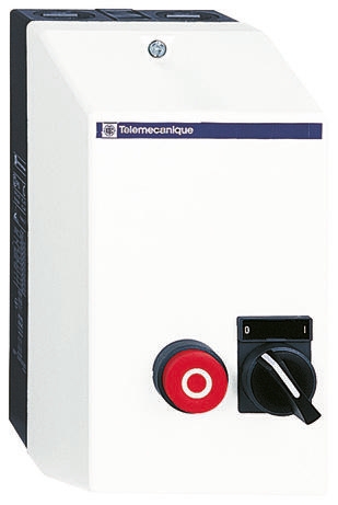 LE2D09V7, Schneider Electric