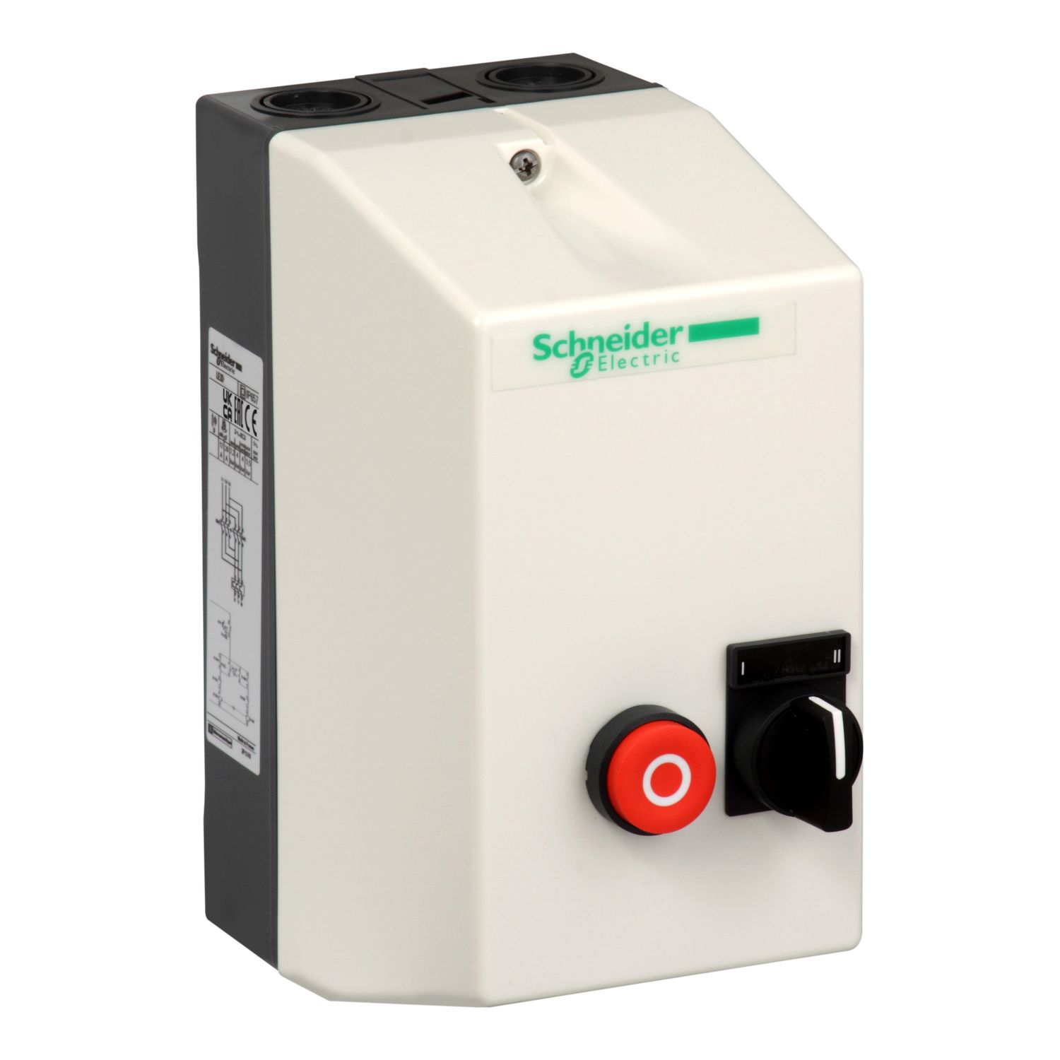 LE2D12N7, Schneider Electric