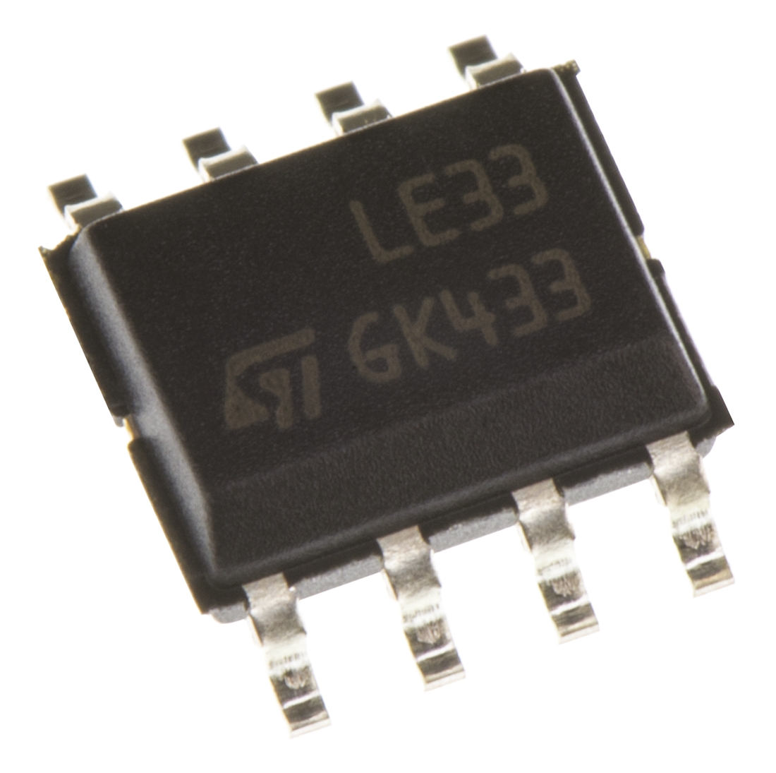 LE33CD-TR, STMicroelectronics