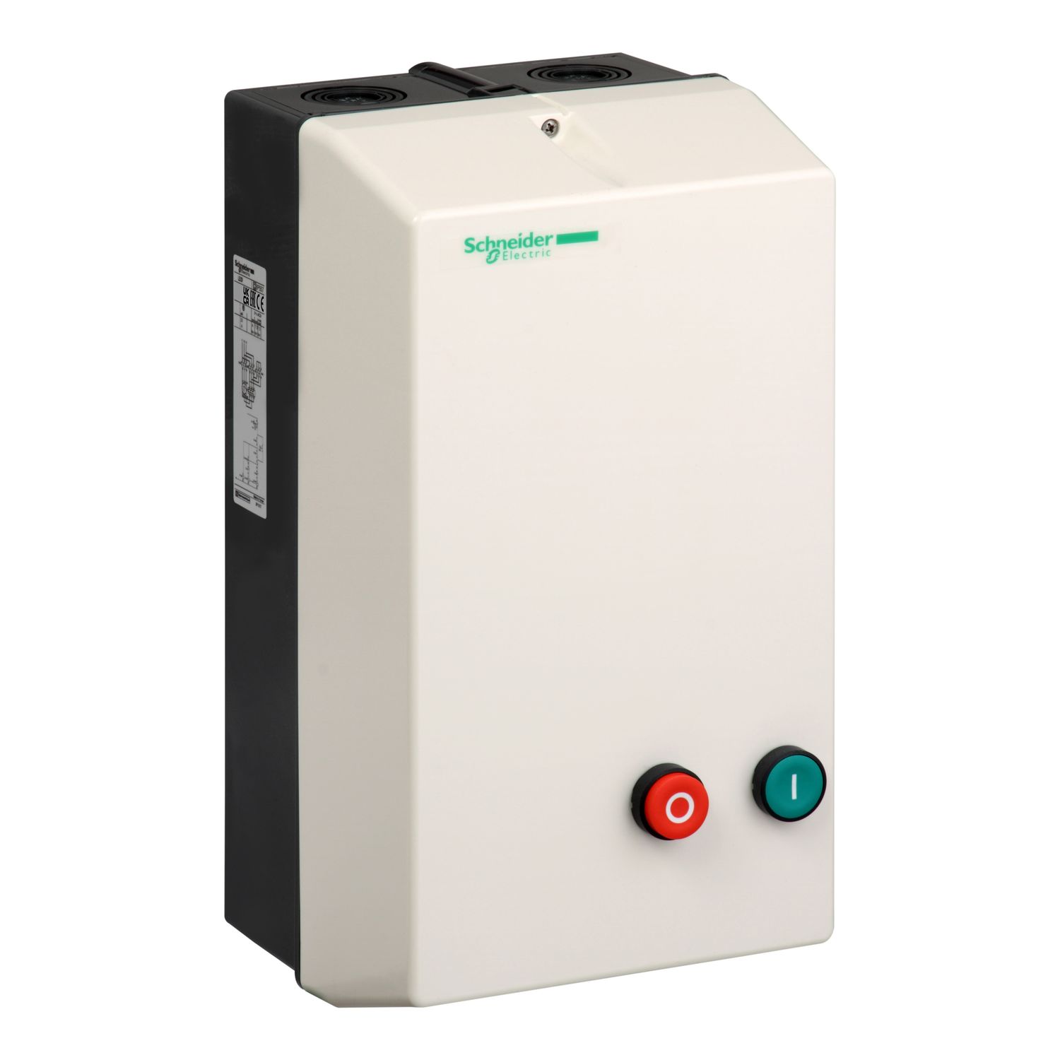 LE3D18N7, Schneider Electric