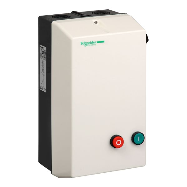 LE4D12Q7, Schneider Electric