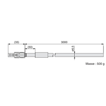 LEC-MR-D05UDL3M, SMC