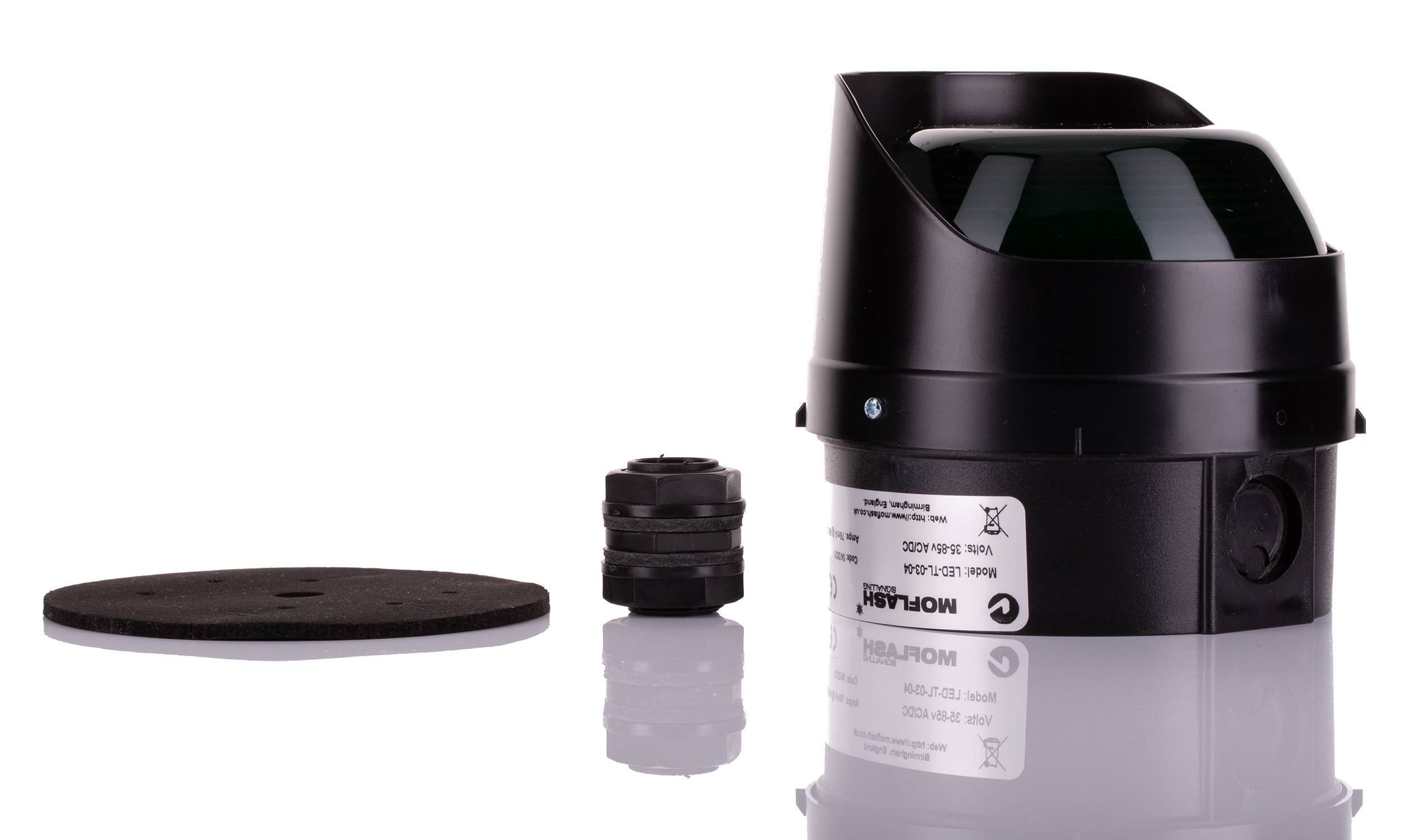 LED-TL-01-01, Moflash