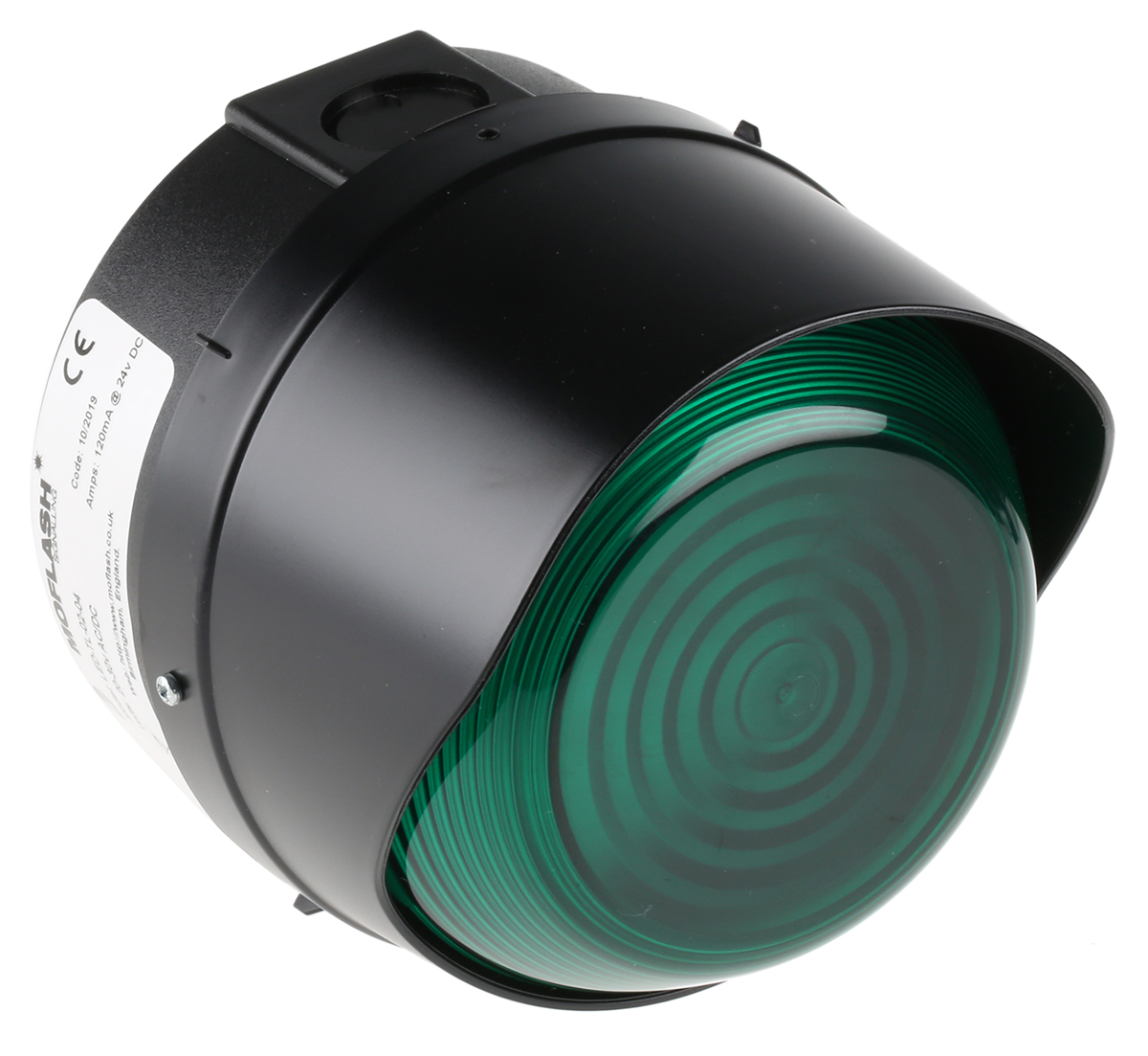 LED-TL-02-04, Moflash