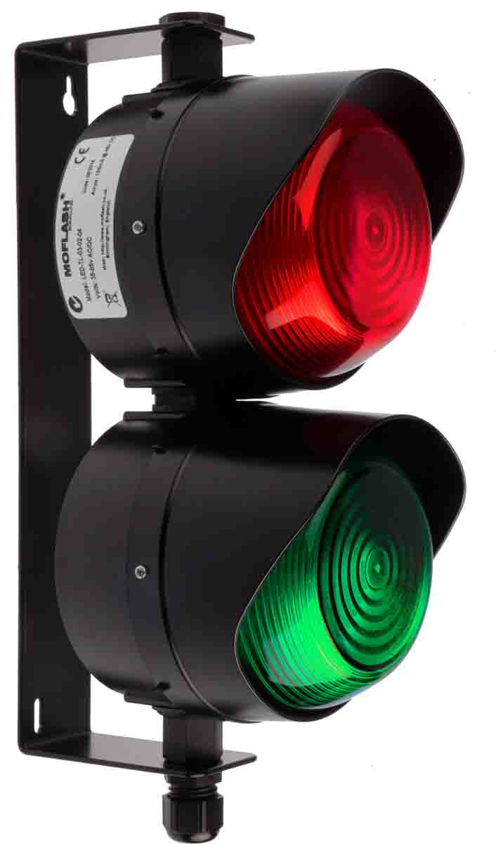 LED-TL-03-02-04, Moflash