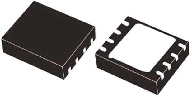LED2001PUR, STMicroelectronics