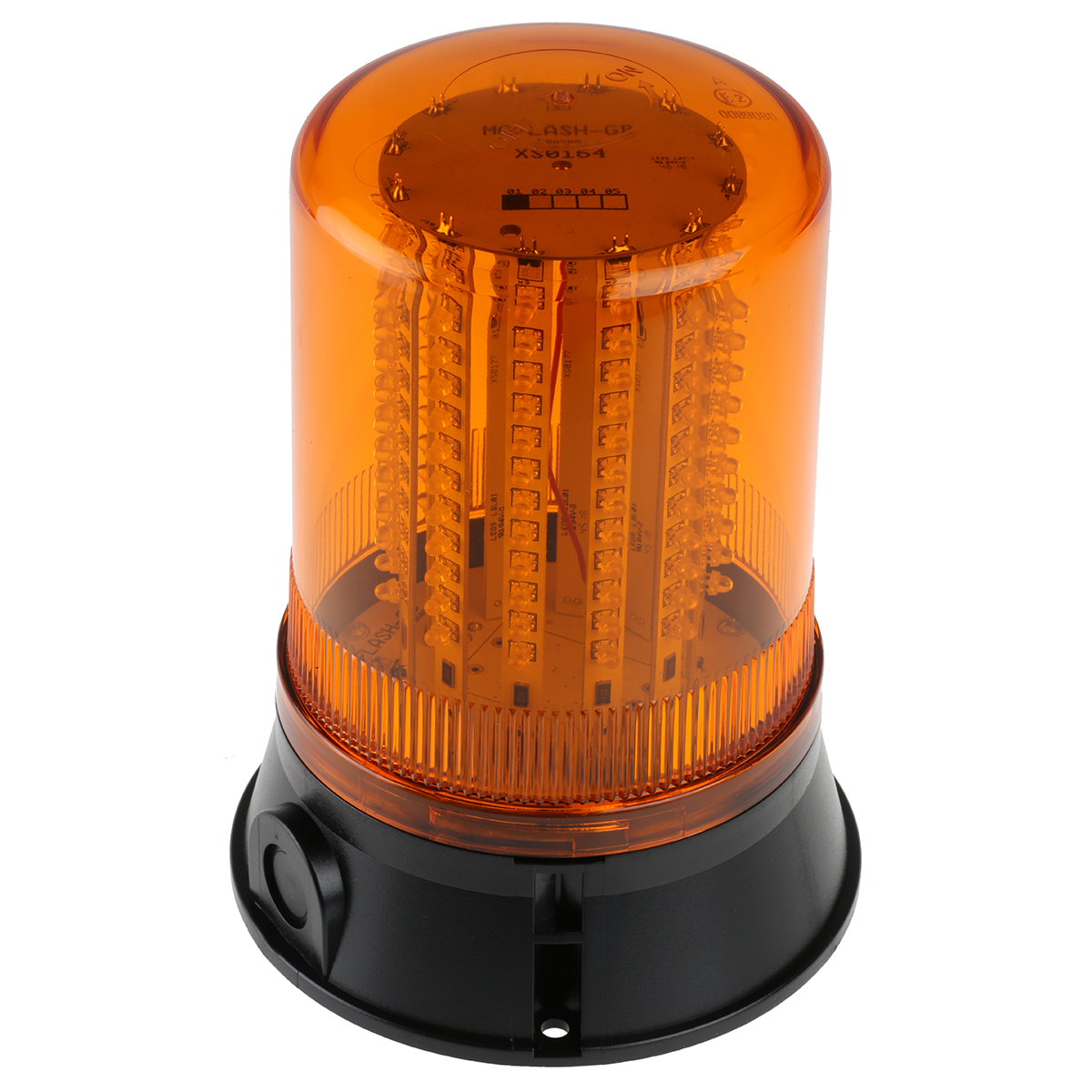 LED401-02-01RS, Moflash