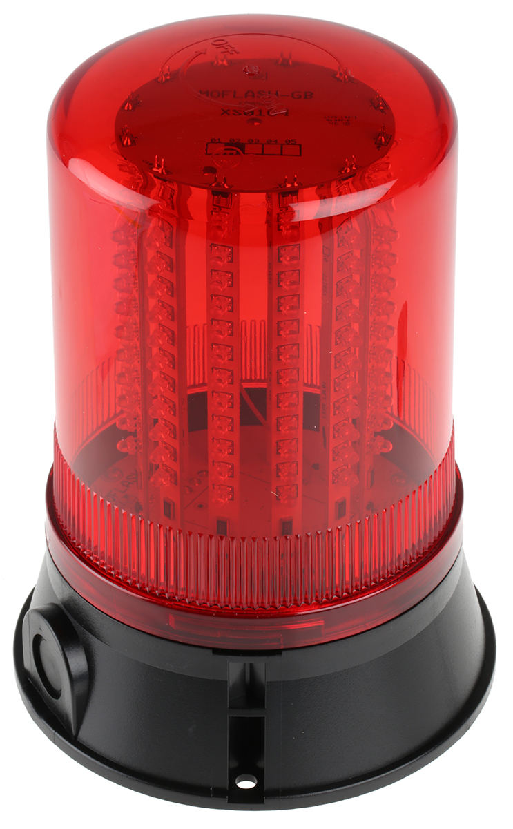 LED401-02-02RS, Moflash