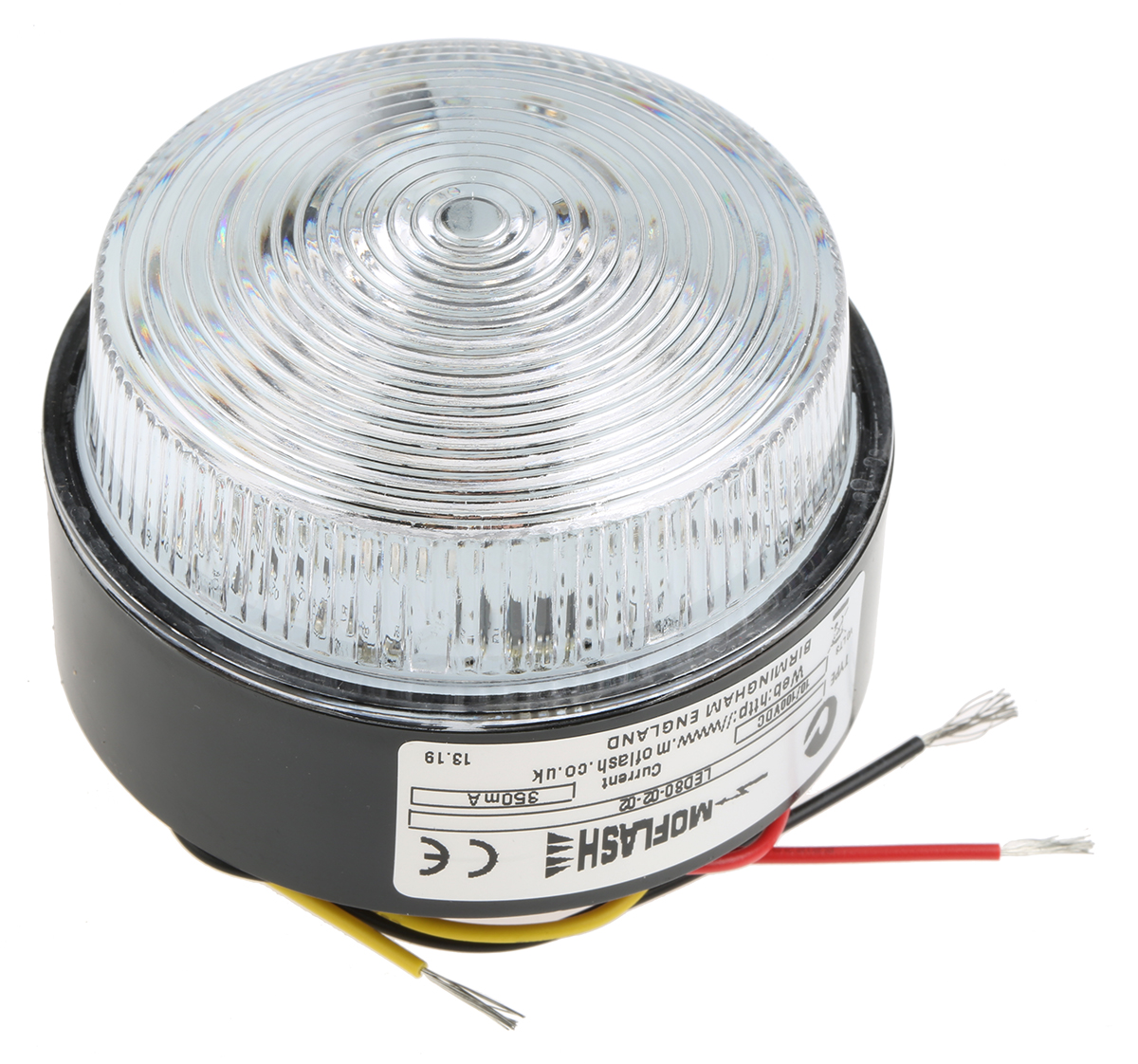 LED80-02-02, Moflash