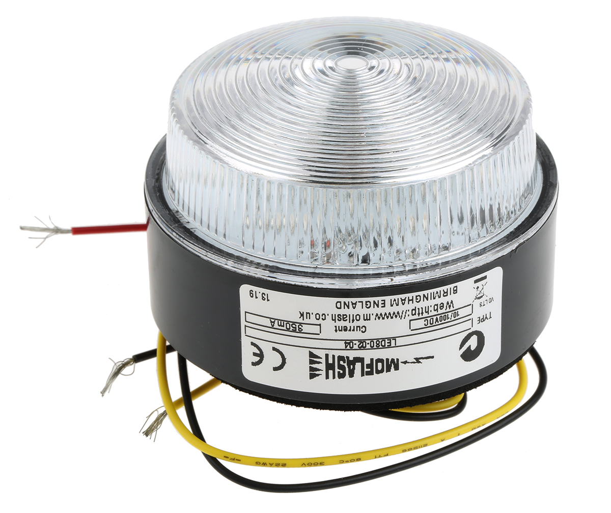 LED80-02-04, Moflash