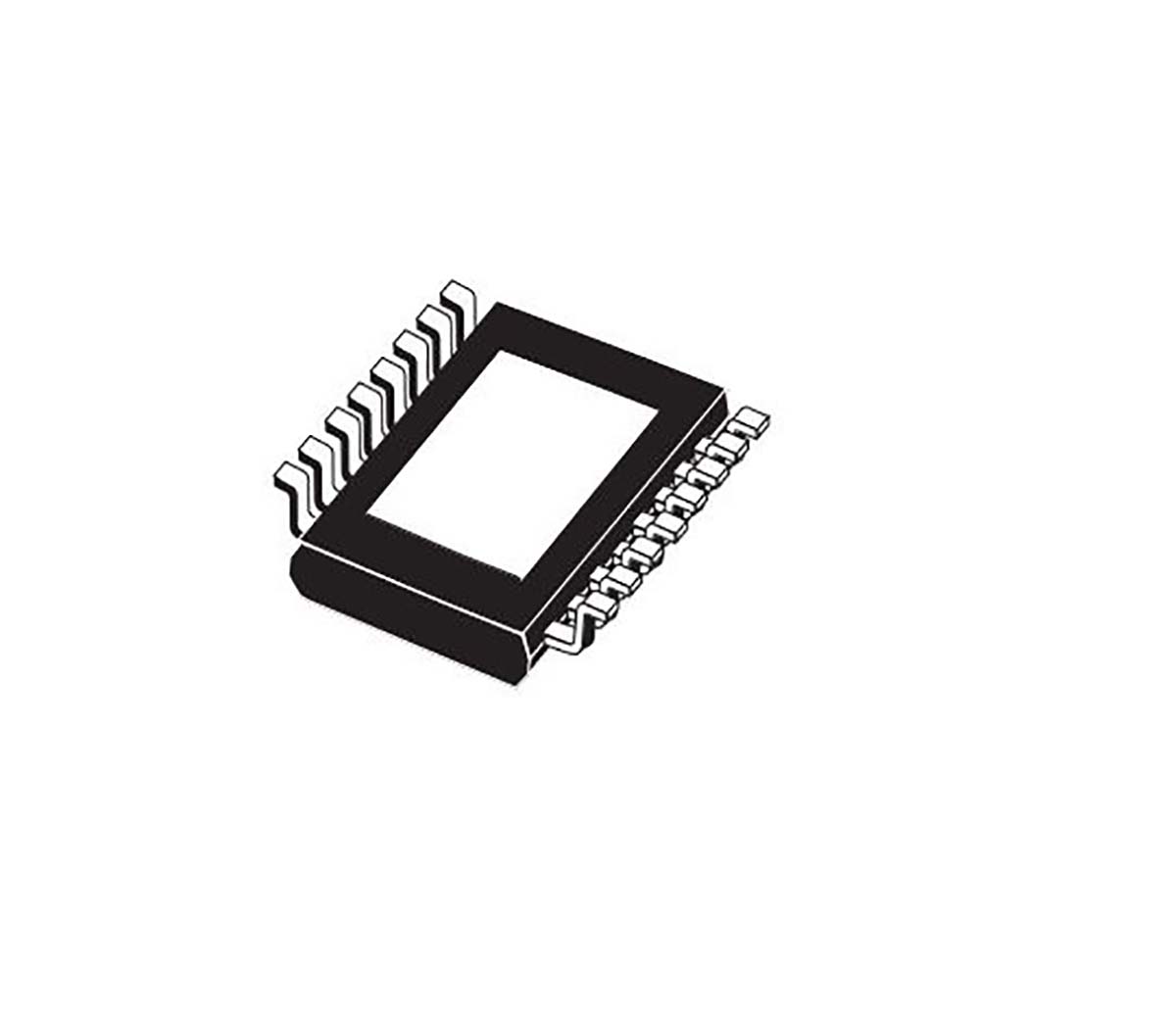 LED8102SXTTR, STMicroelectronics