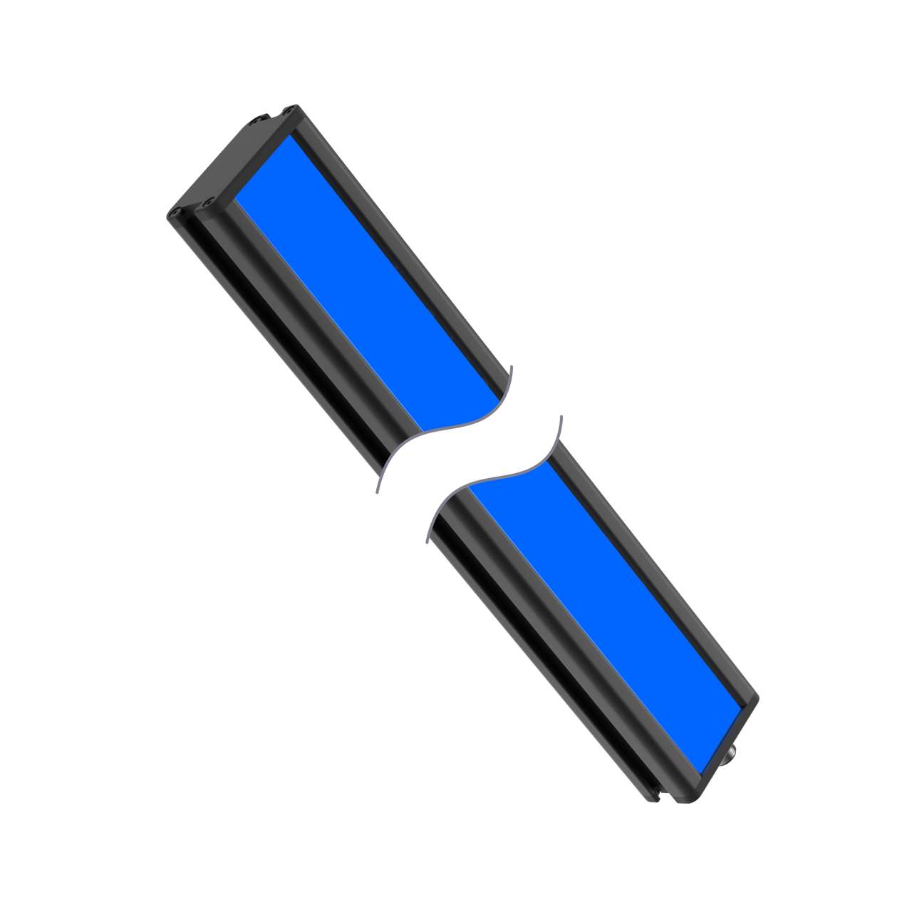 LEDBLA290XD6-XQ, Banner