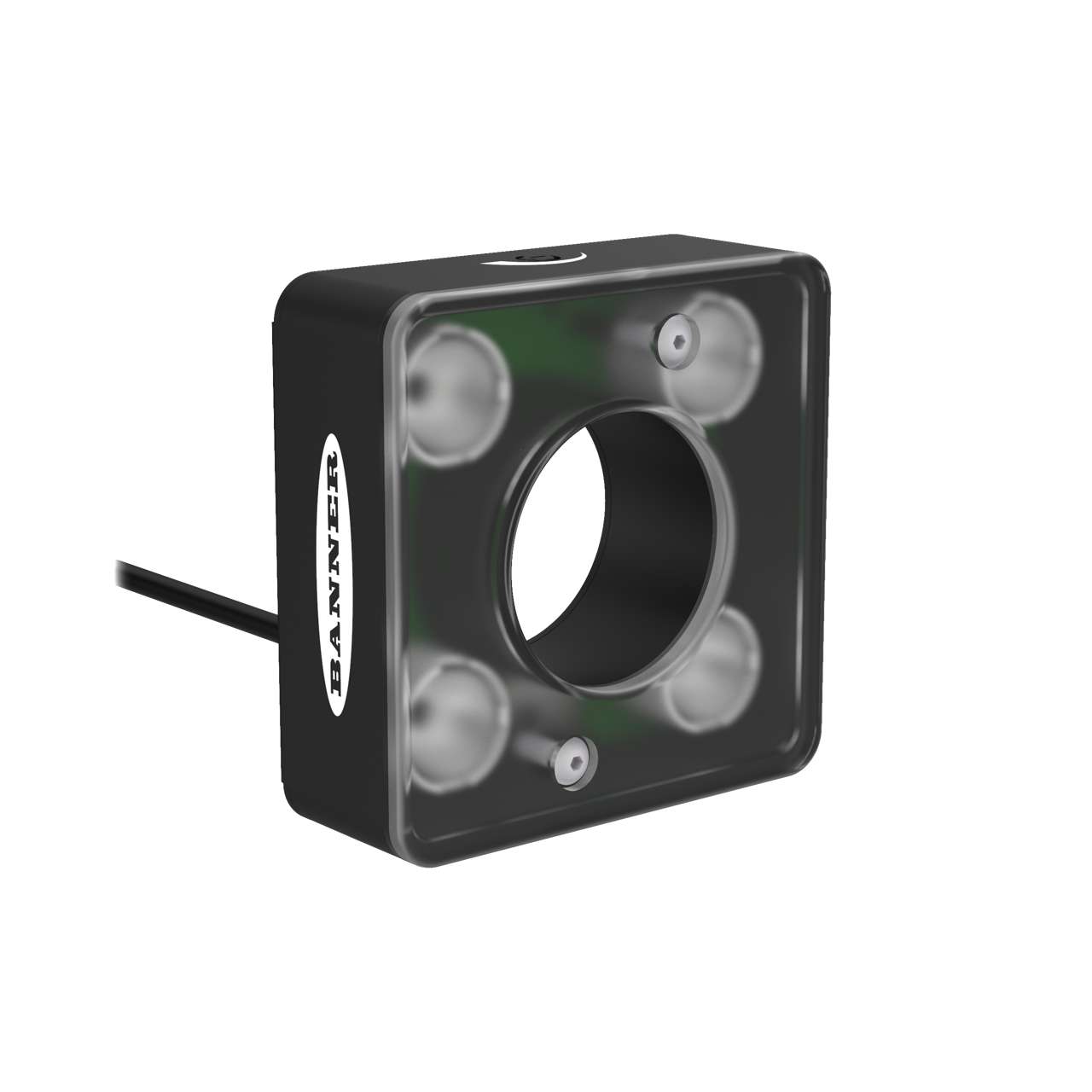 LEDBR70XD5-XQ, Banner