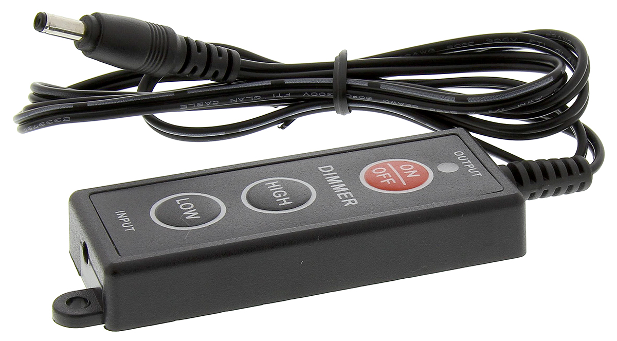 LEDDIMMER, Knightsbridge