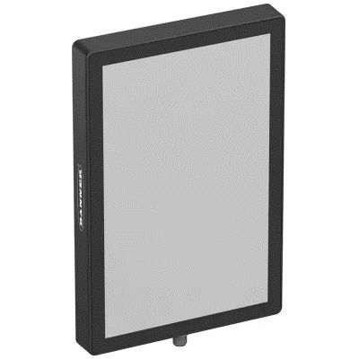 LEDIB225X150PW2-XQ, Banner