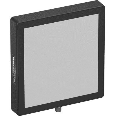 LEDWB150X150PW2-XQ, Banner