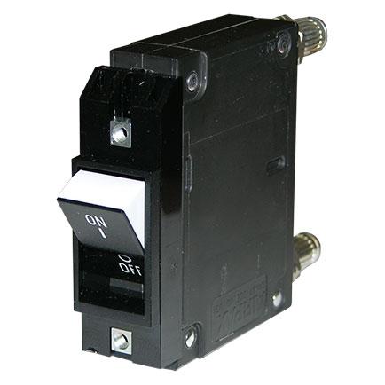 LELHK111-1-62-5.00-U-01-V, Sensata / Airpax