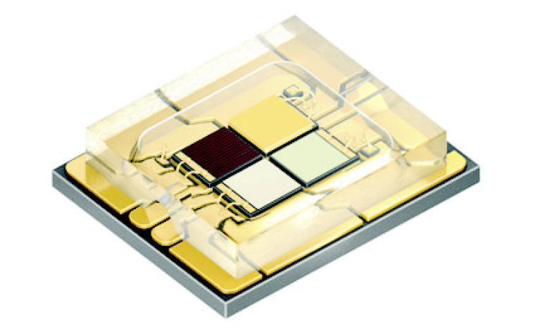 LERTDCYS2WN-KBLA-1+MANA-P+AXAZ-3+LBMB-YS, ams OSRAM