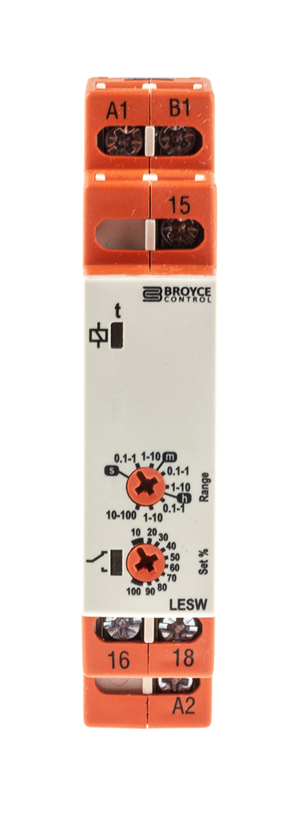 LESW 12-230V AC/DC, Broyce Control