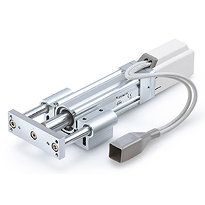 LEYG16MC-50, SMC