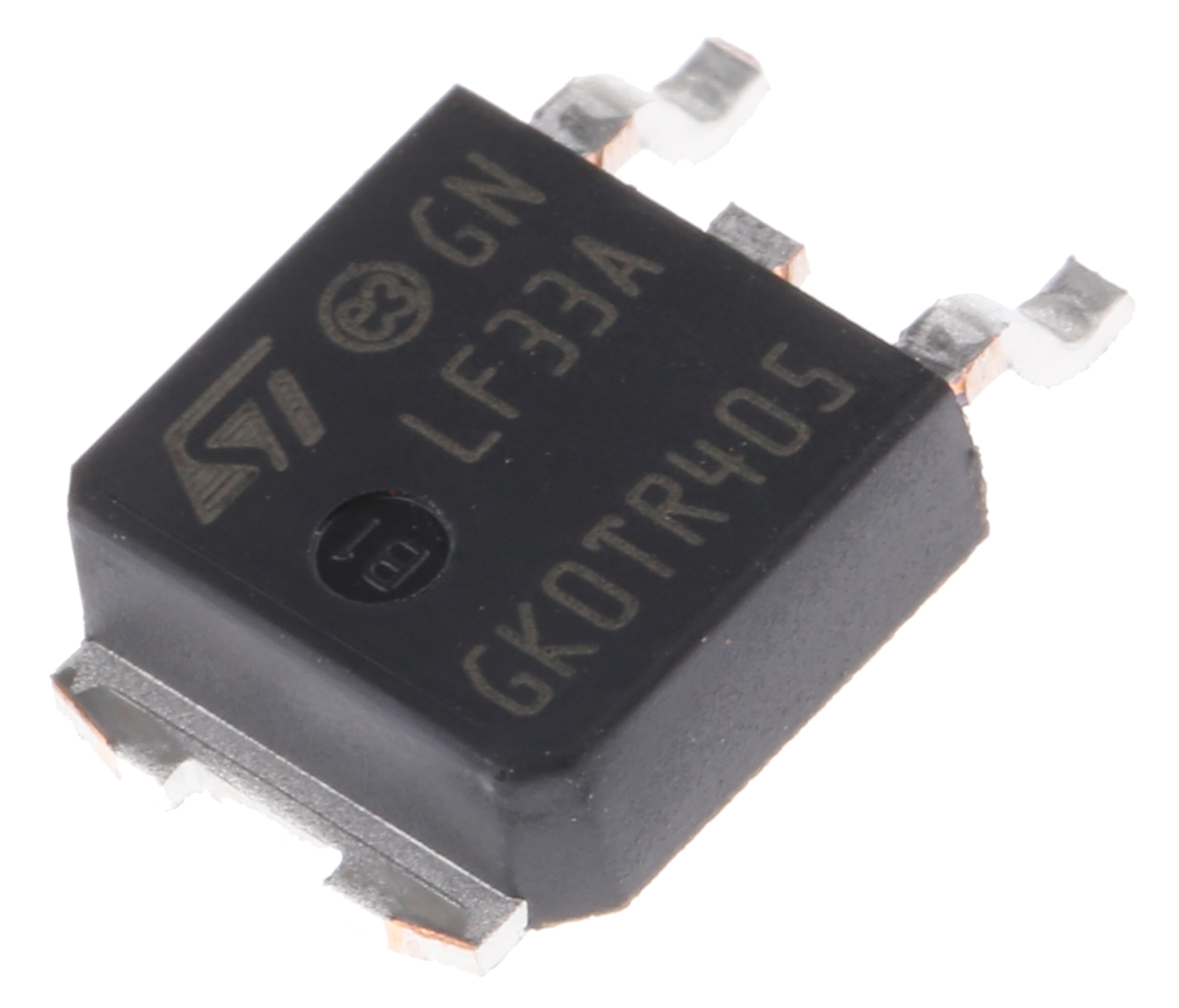 LF33ABDT-TR, STMicroelectronics