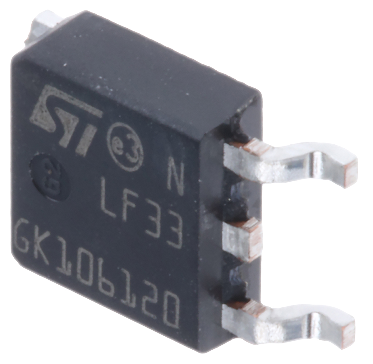 LF33CDT-TR, STMicroelectronics