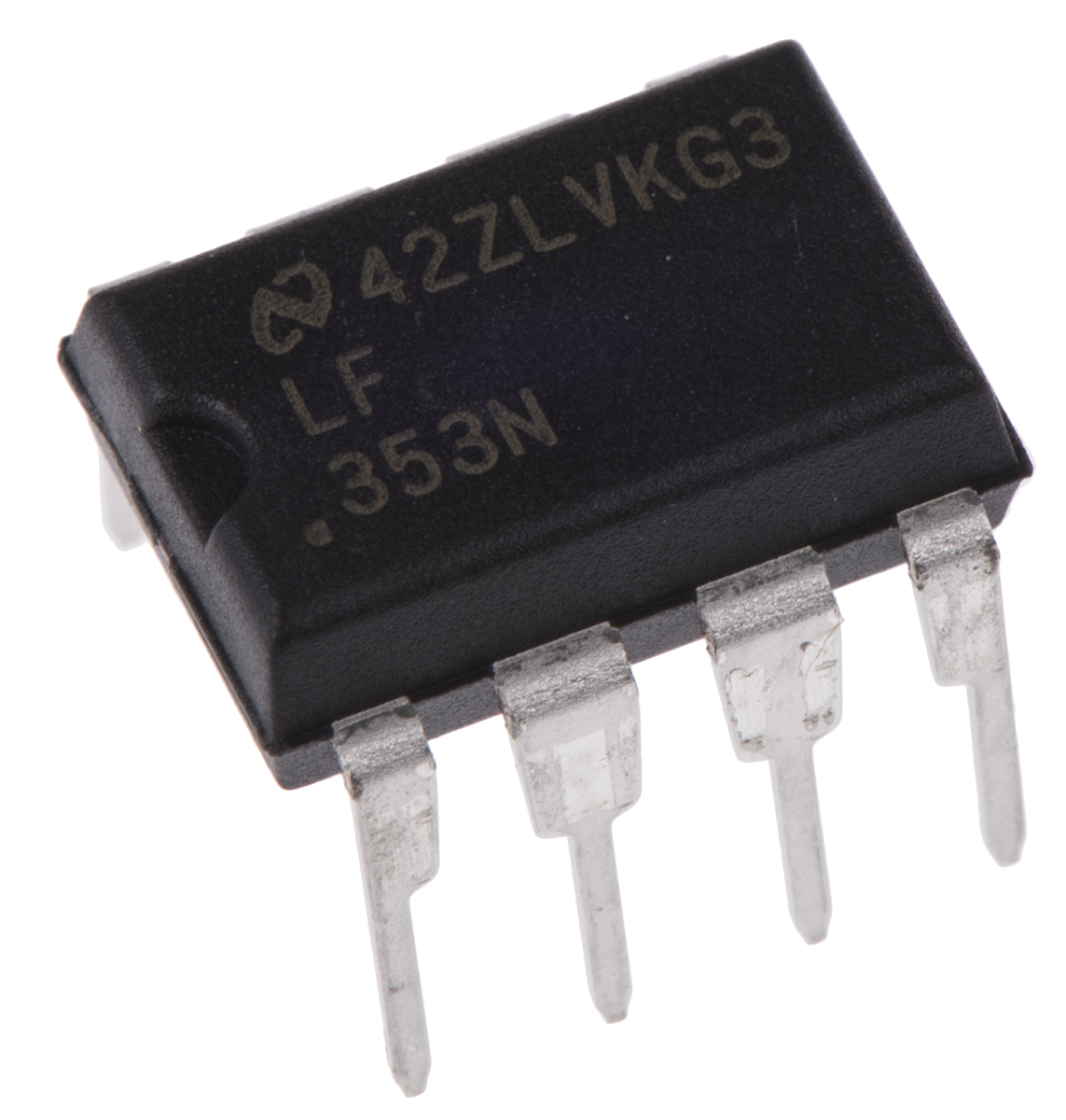LF353N/NOPB, Texas Instruments