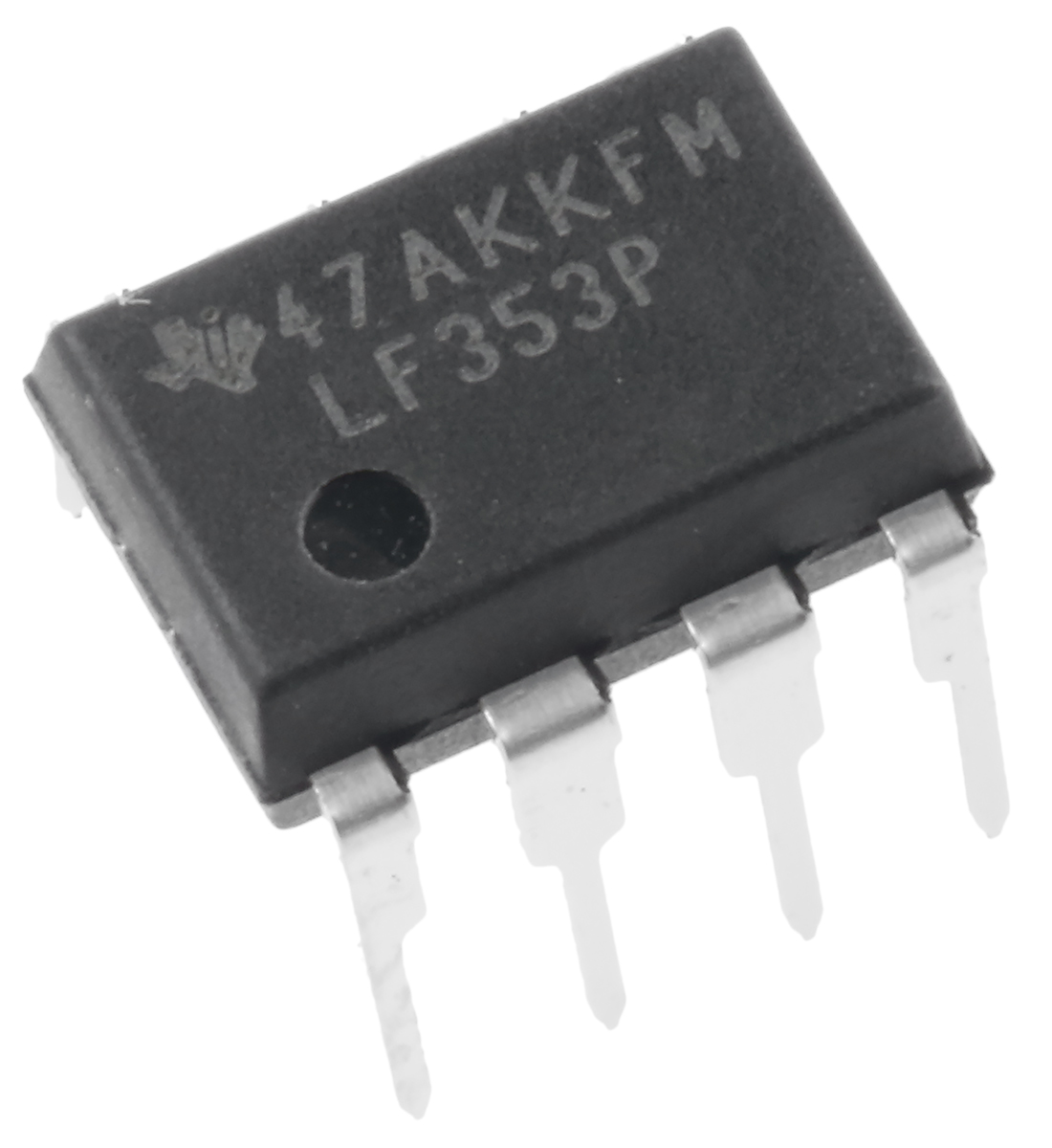 LF353P, Texas Instruments