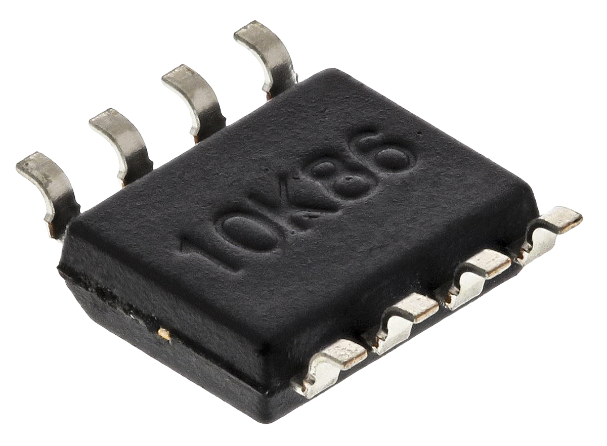 LF412CD, Texas Instruments