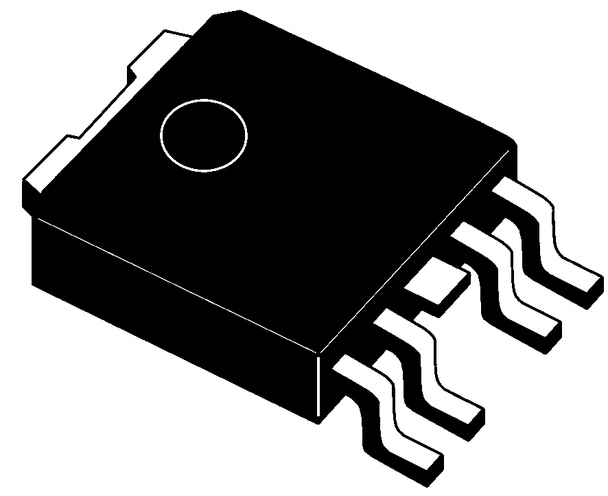 LF50ABPT-TR, STMicroelectronics