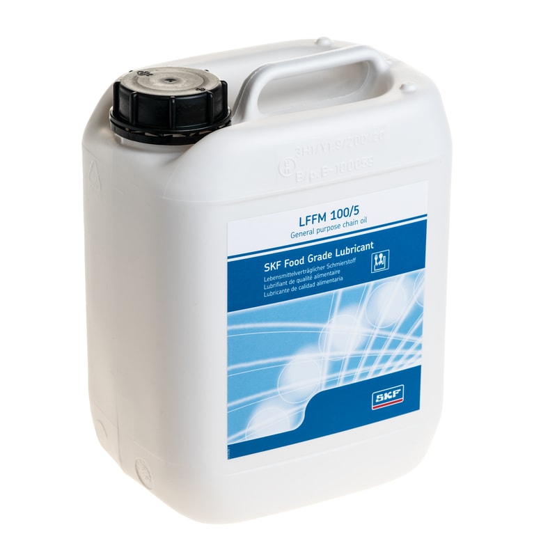 LFFM 100/5, SKF