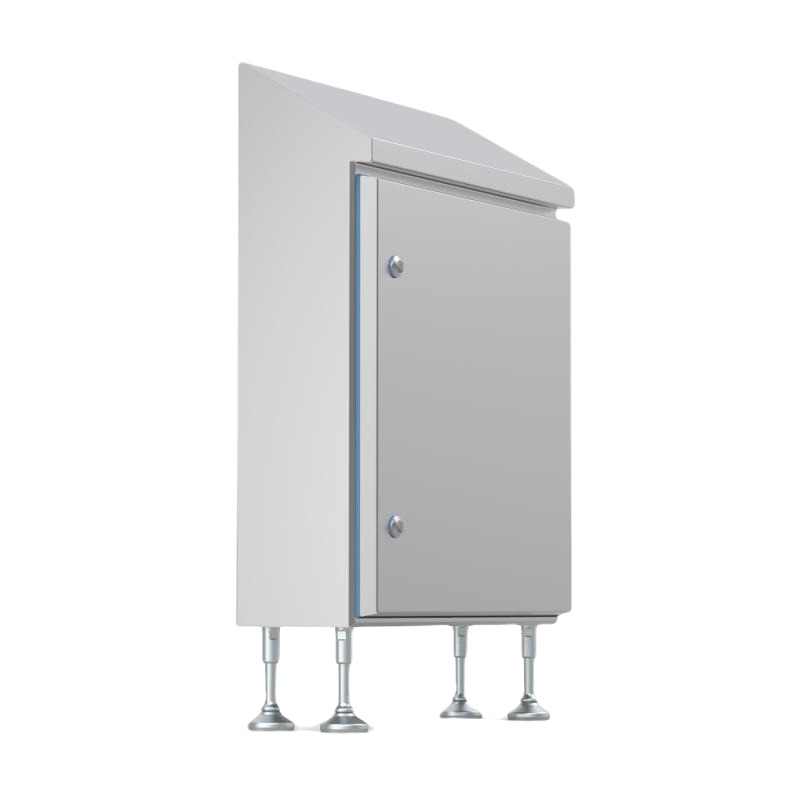 LFHD04, nVent HOFFMAN