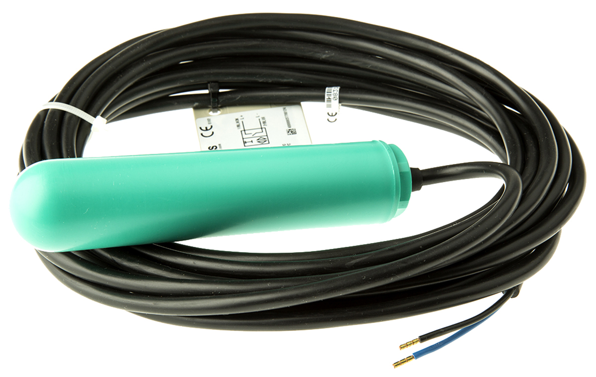 LFL1-CK-N-PVC5, Pepperl + Fuchs
