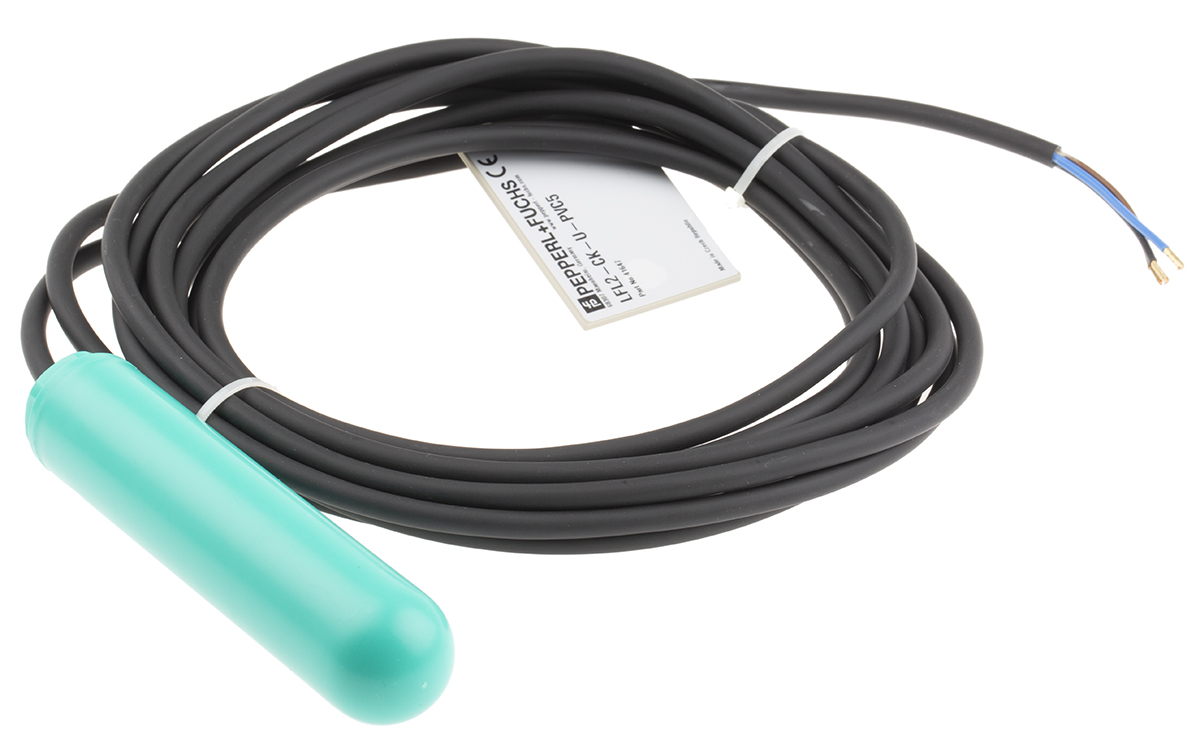 LFL2-CK-U-PVC5, Pepperl + Fuchs