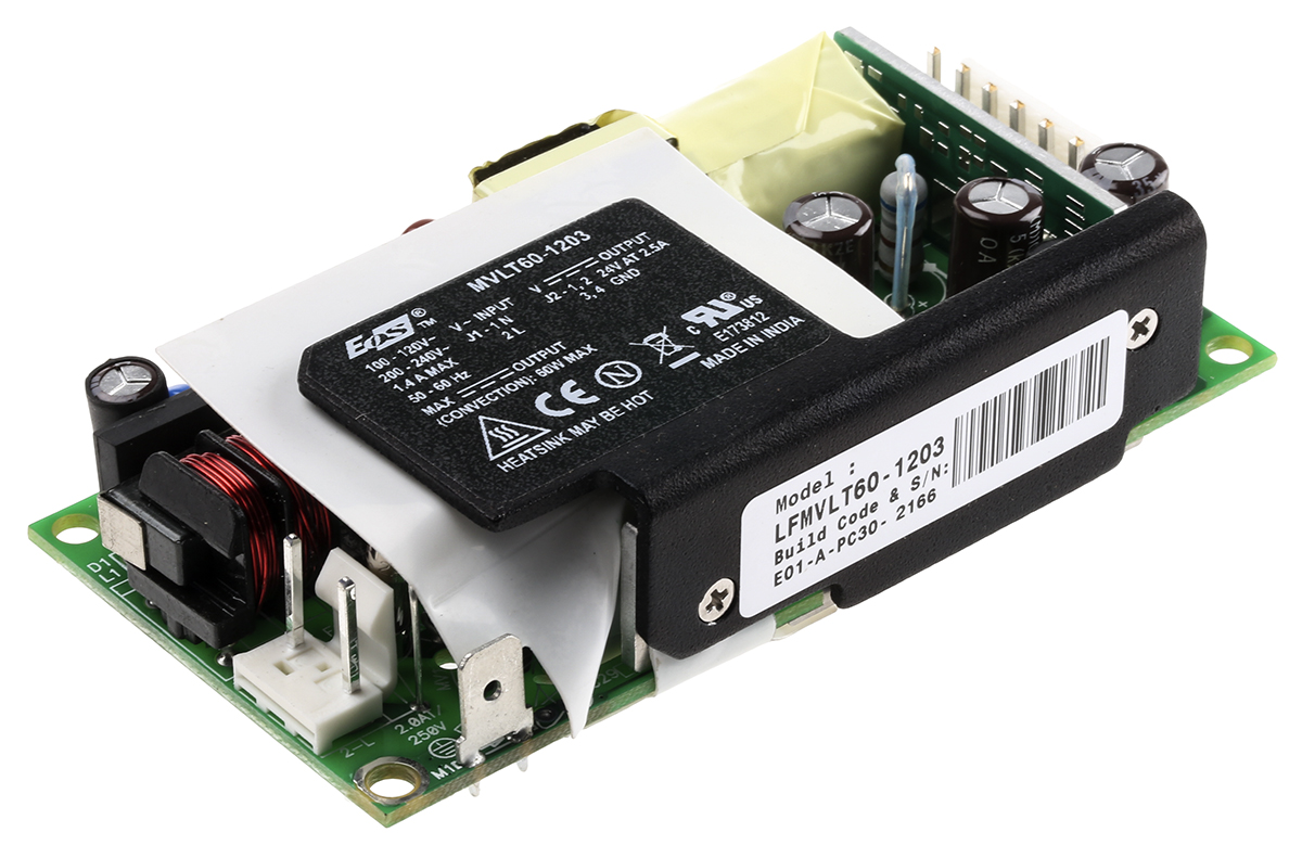 LFMVLT60-1203, EOS
