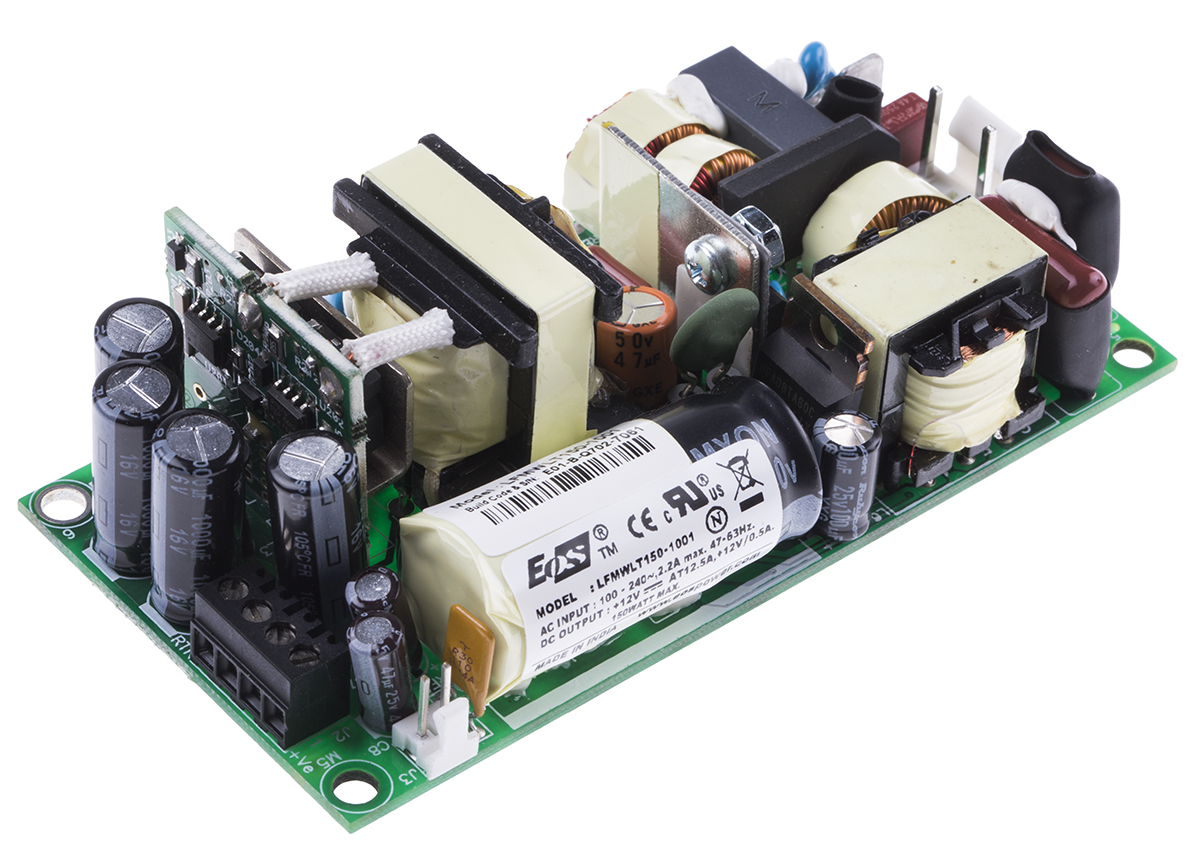 LFMWLT150-1001, EOS