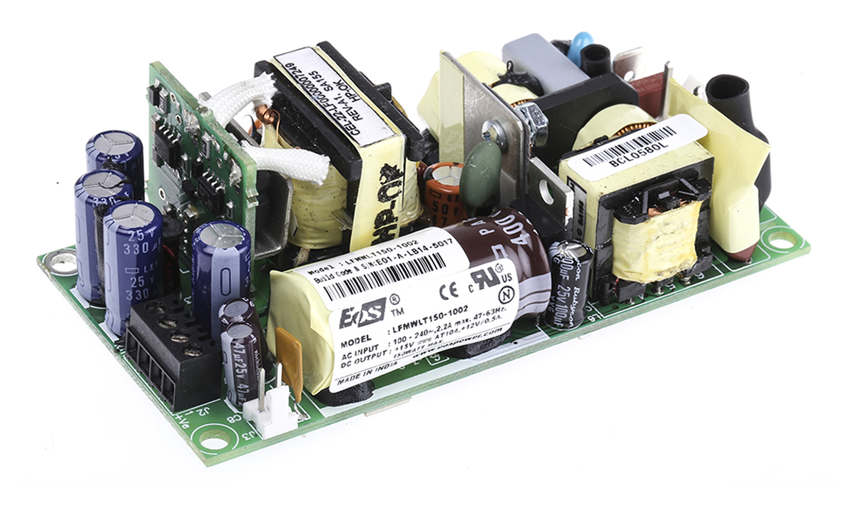 LFMWLT150-1002, EOS