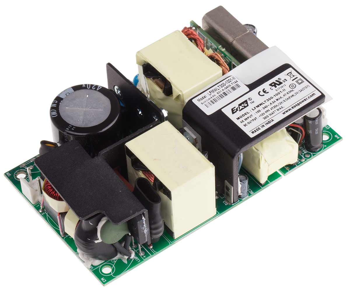 LFMWLT300-1001-II, EOS