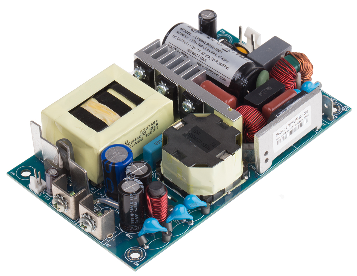 LFMWLT350-1001, EOS