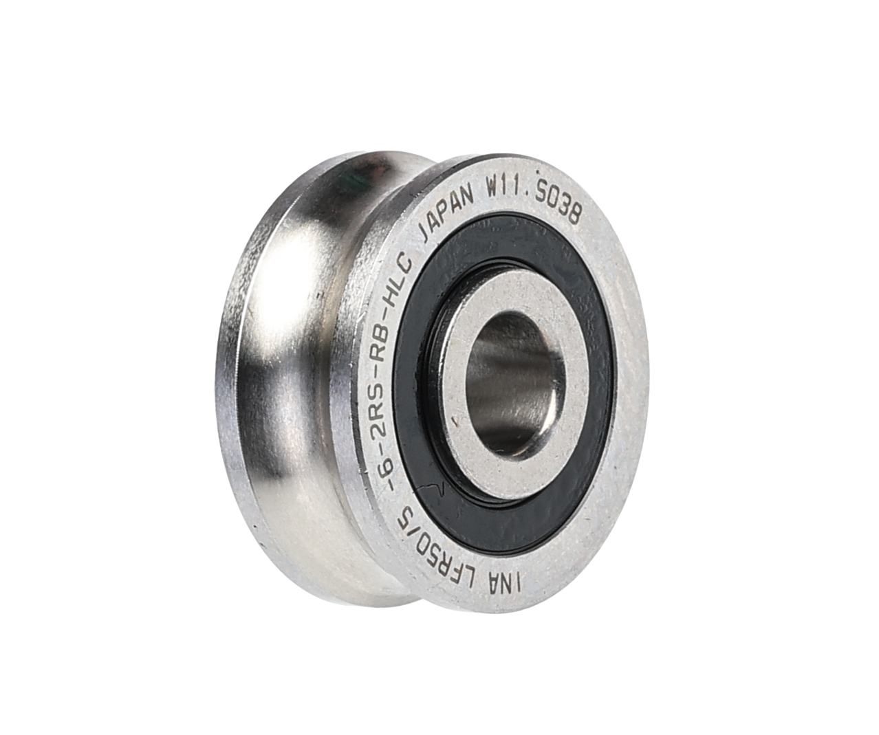 LFR50/5-6-2RS-RB-HLC, INA
