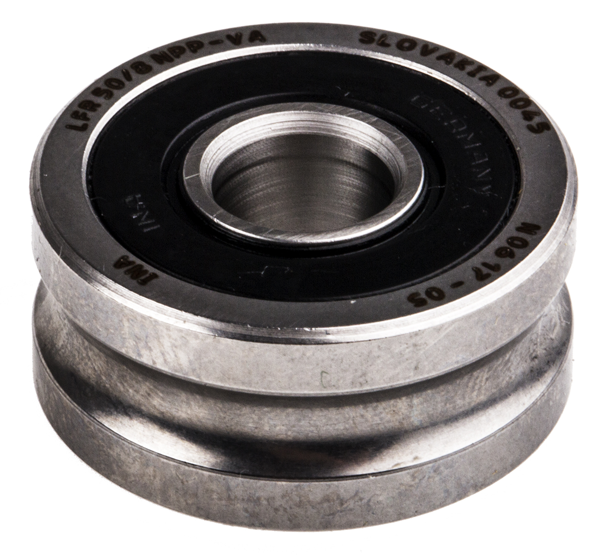 LFR50/8-6-2RS-RB, INA