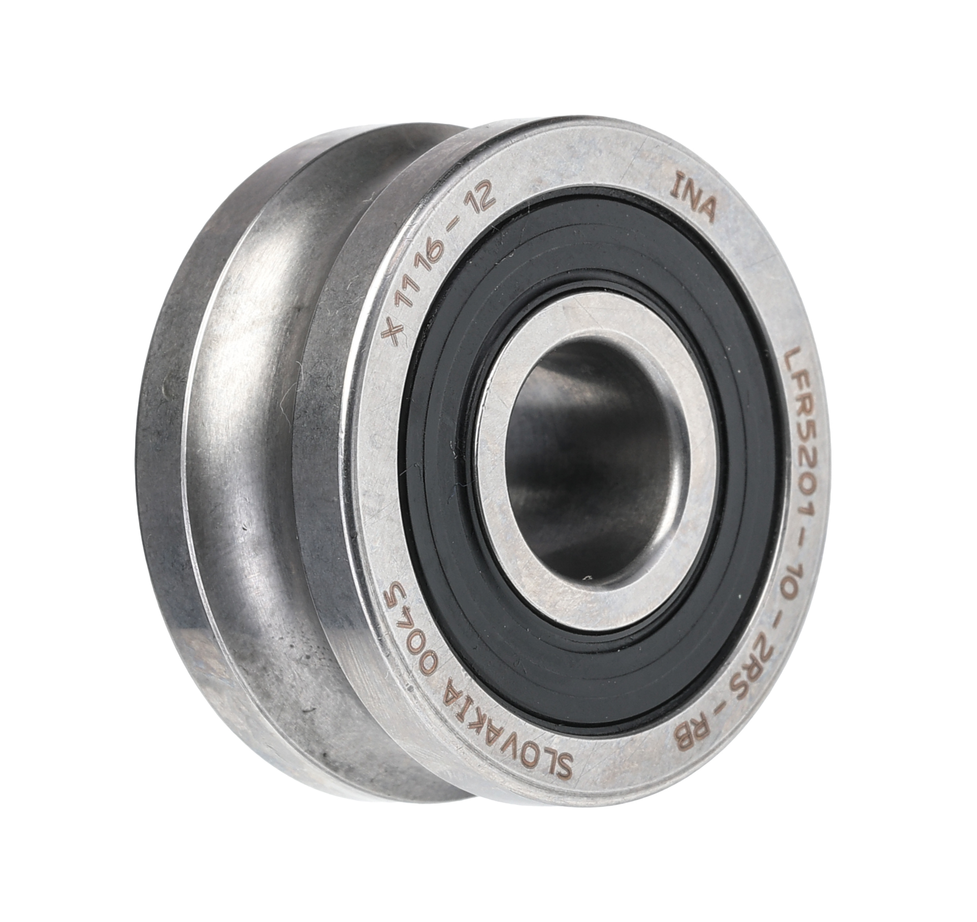 LFR5201-10-2RS-RB, INA