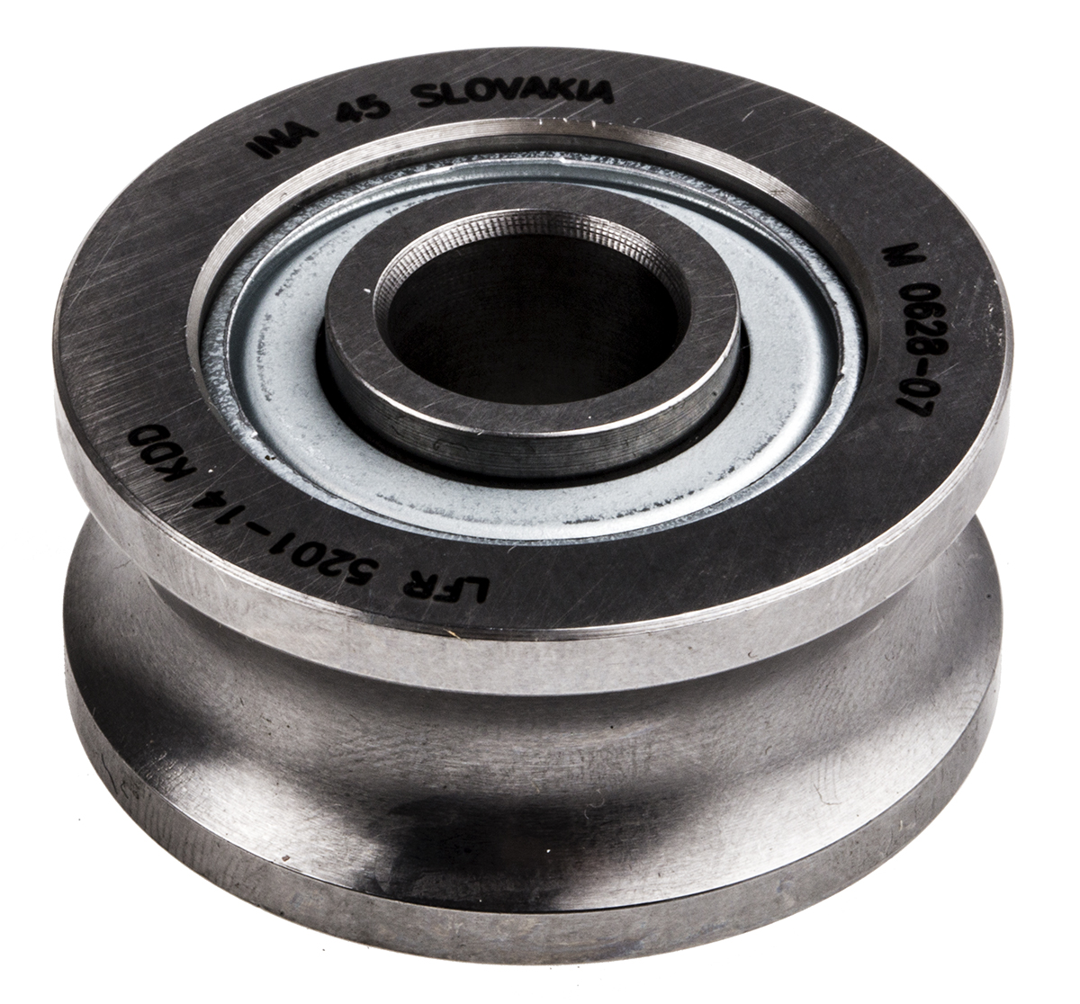 LFR5201-14-KDD, 