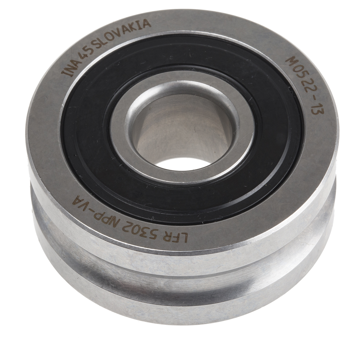 LFR5302-10-2RS-RB, 