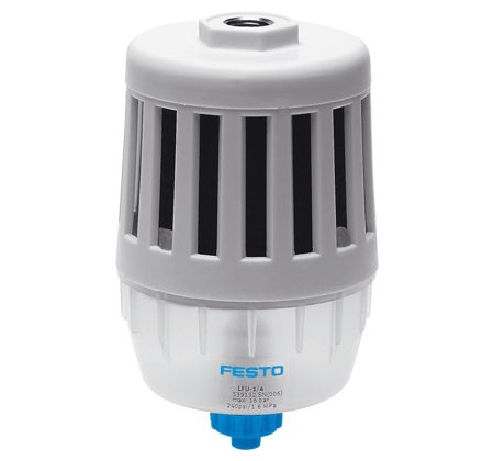 LFU-3/8, Festo